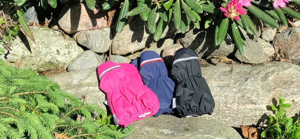 Kotimaisten Elsa ﻿Pitk&auml;nen Satu -rukkasten tarina jatkuu Tuttimaakarissa!